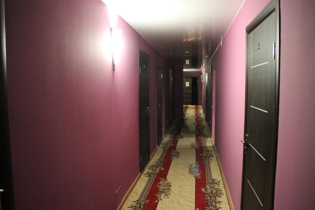 Hotel Lyuks Arzamas Dış mekan fotoğraf