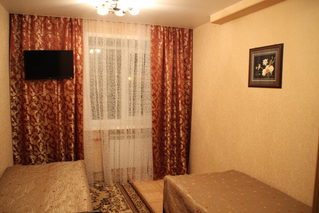 Hotel Lyuks Arzamas Oda fotoğraf