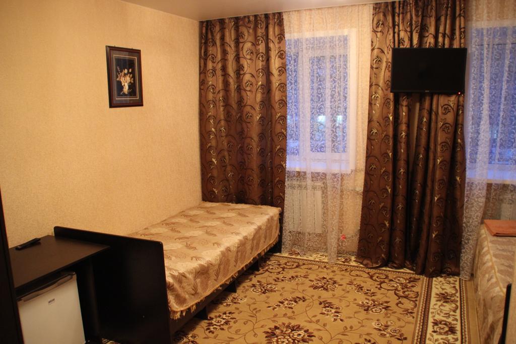 Hotel Lyuks Arzamas Oda fotoğraf